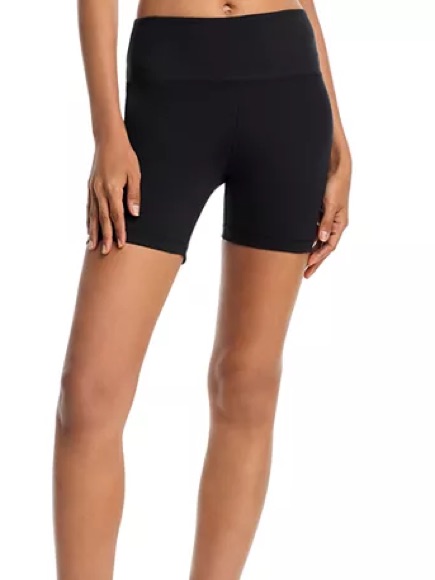 Aqua Athletic Bike Shorts Size Xl